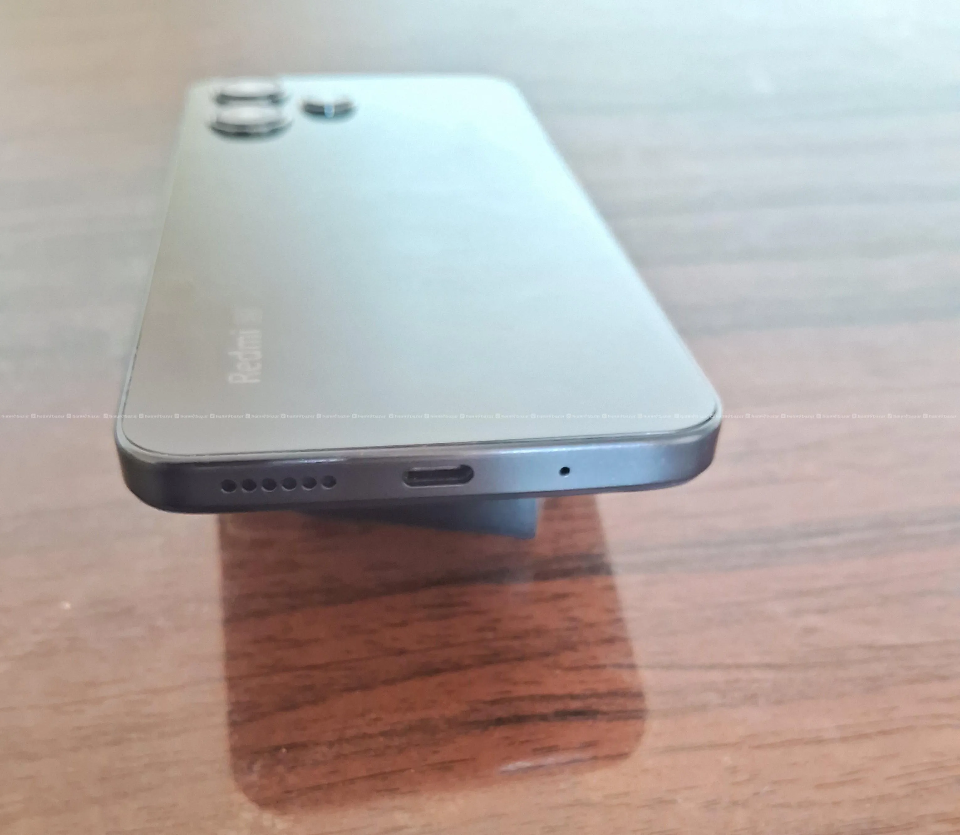 Redmi POCO M6 PRO 5G, 8/128GB (Like New) @ 13000 3