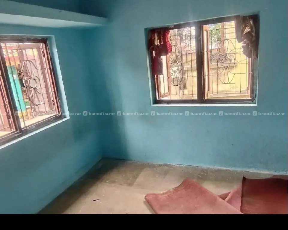Commercial space on rent at Tinkune 2