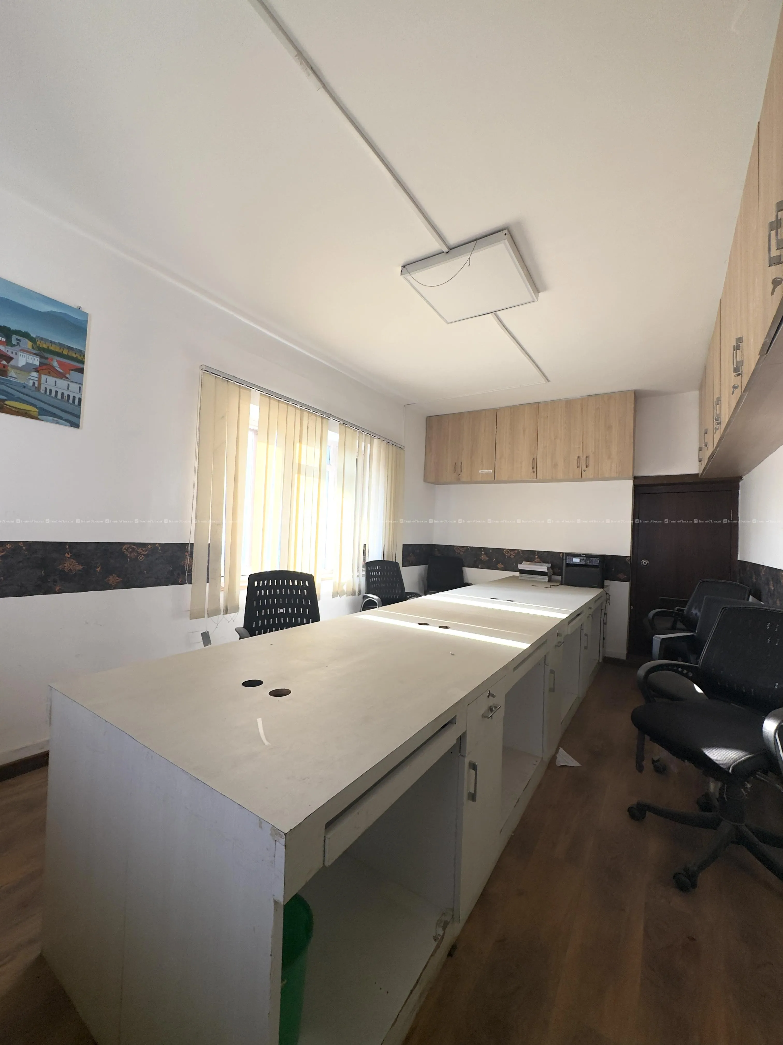 Office Space for Rent at KamalPokhari, Kathmandu 4
