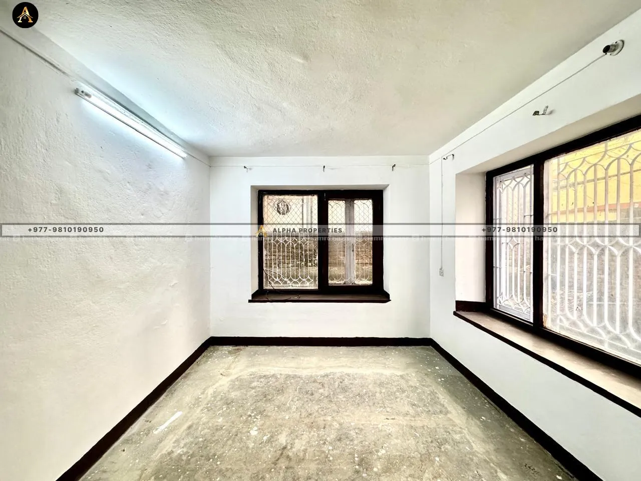 KAMALPOKHARI | 3 BHK FLAT FOR RENT 3