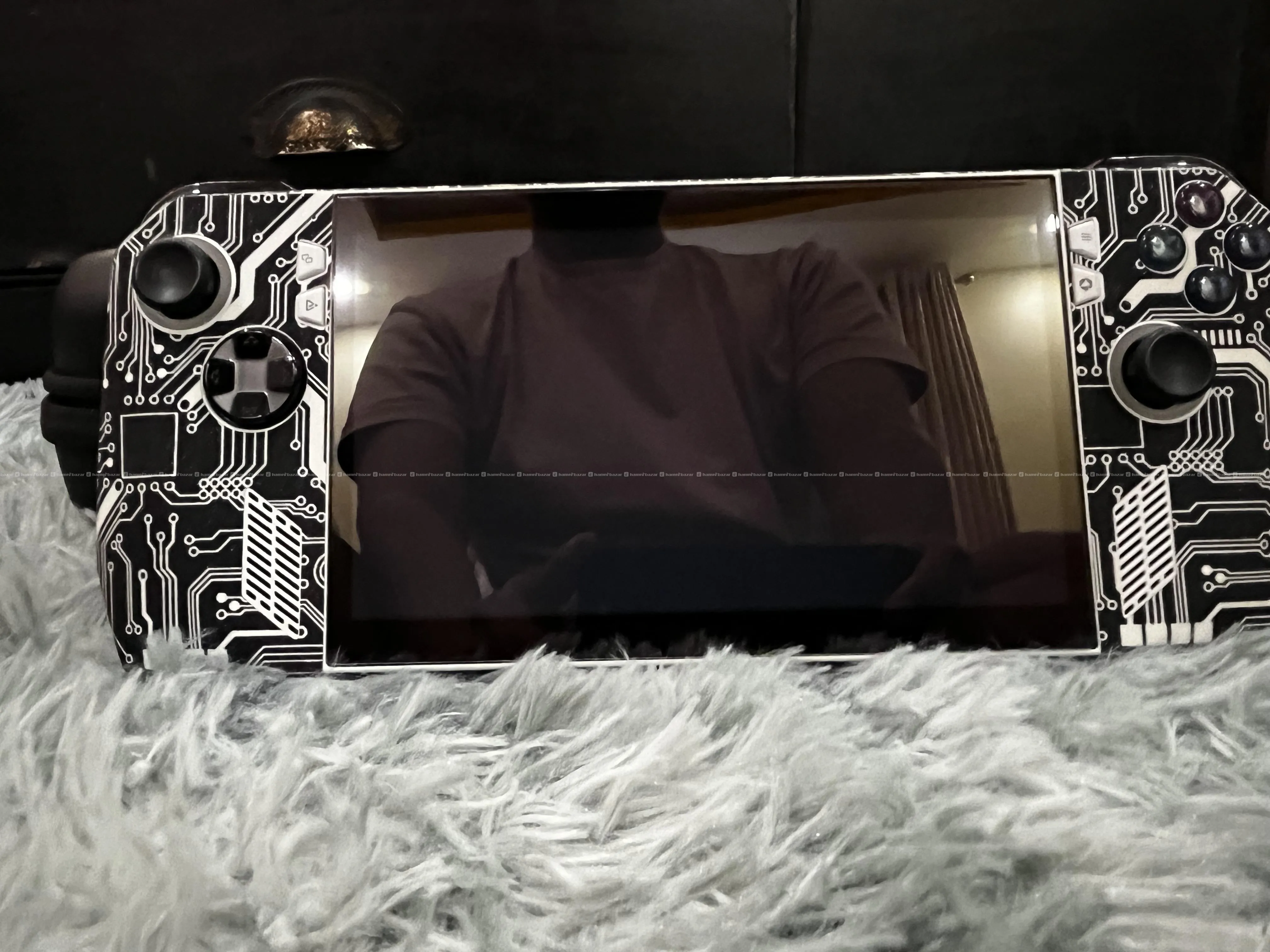 ROG Ally (Ryzen Z1 Extreme) 4