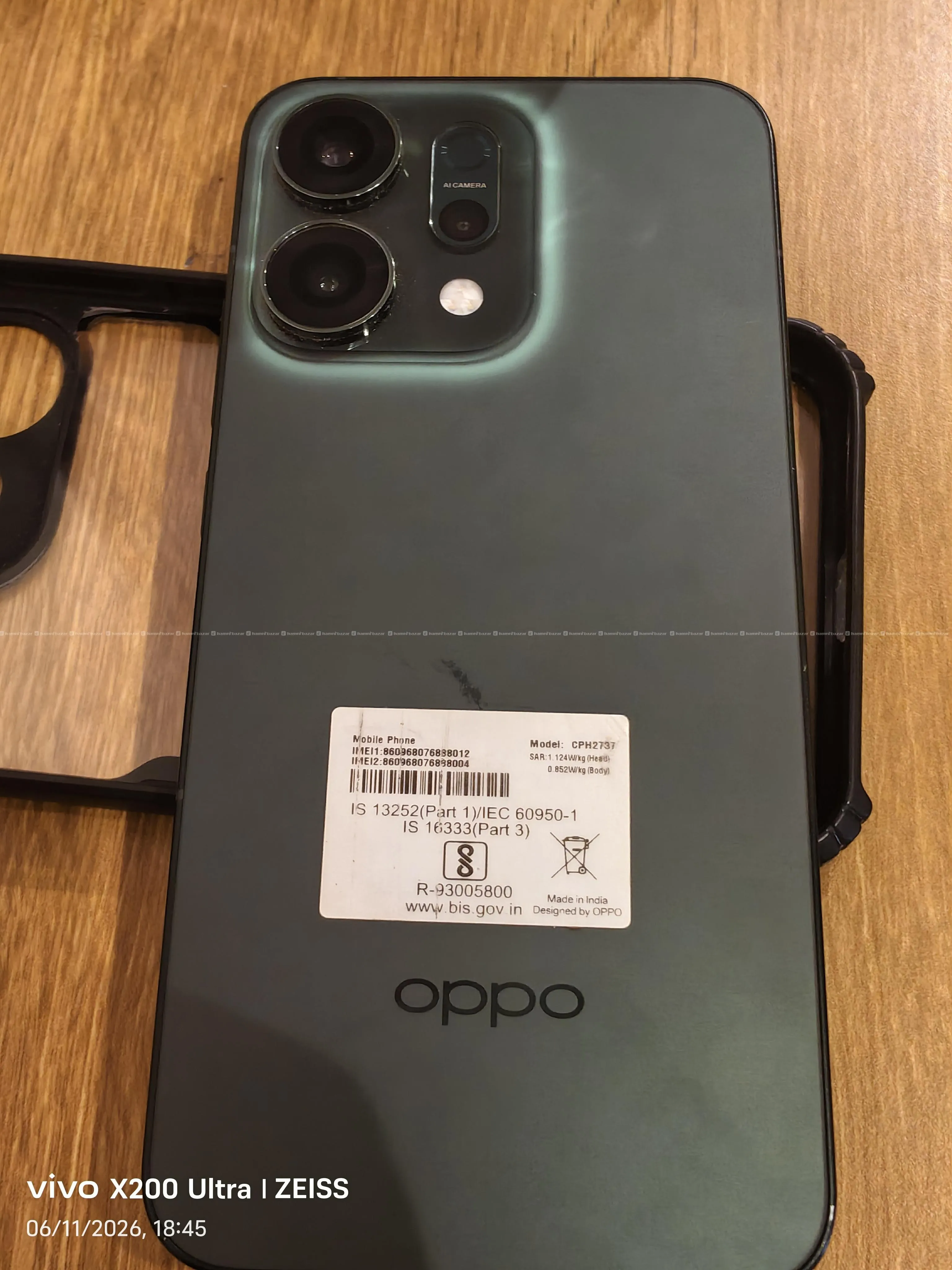 Oppo Reno 14 12/512 gb 3