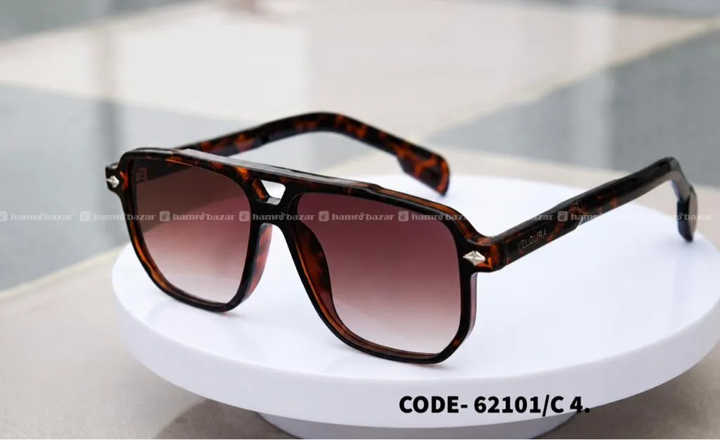 New VELOURA Sunglass. 4