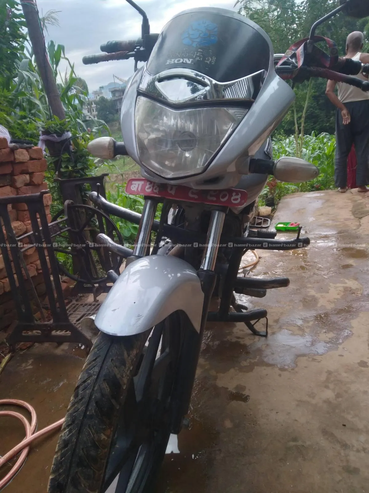 UNICORN 15O FOR SALE( CALL 9843484349) 4