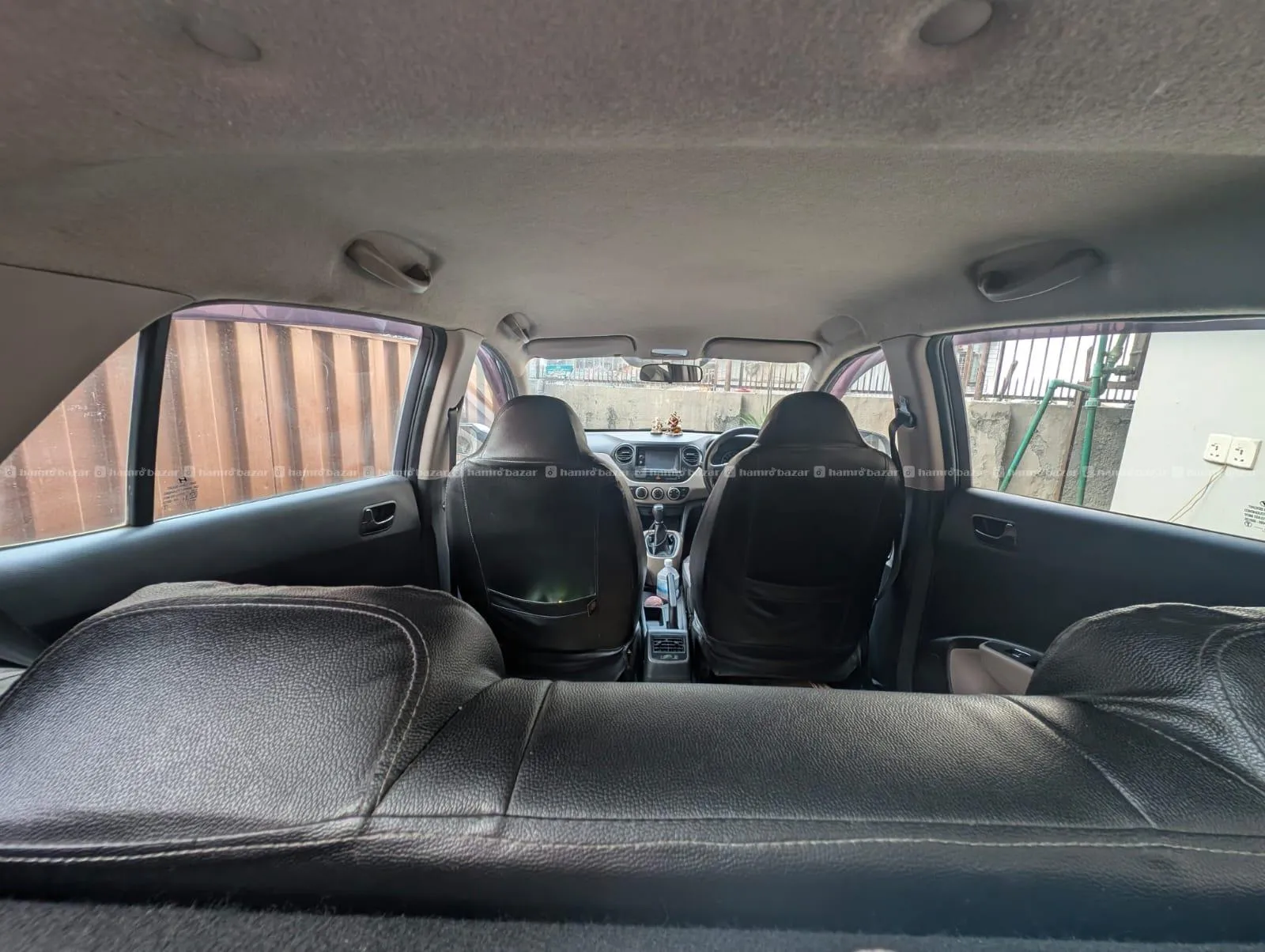 Grand I10 on sale 6