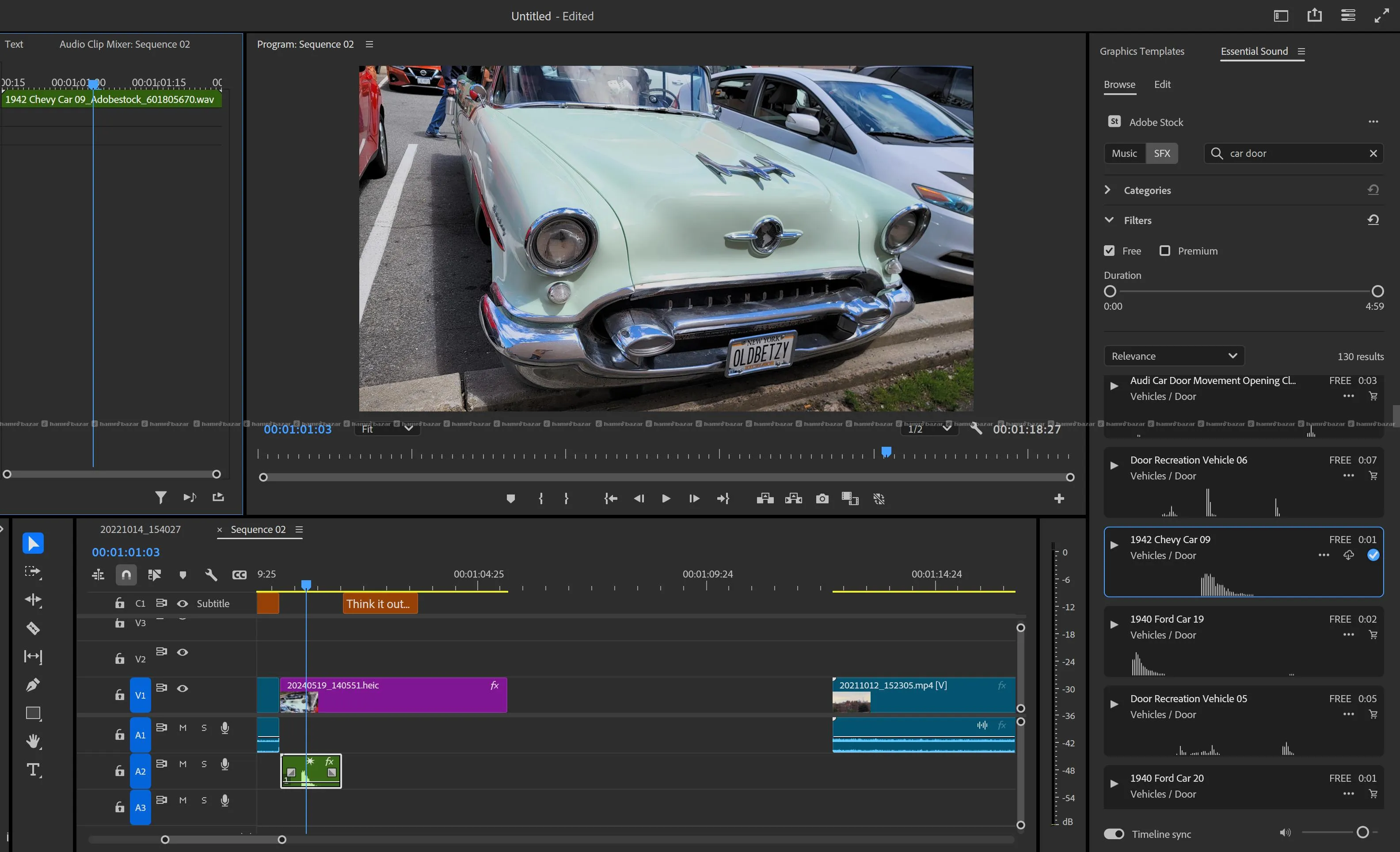 Adobe 2026 Premiere Pro Key MacOs Windows License 6