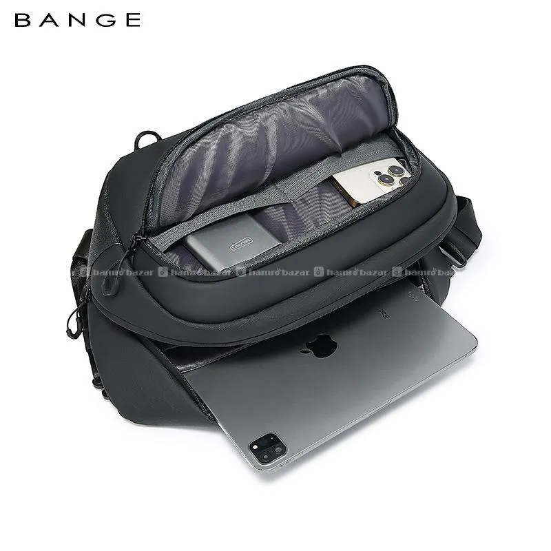 BANGE Men’s SLR Camera Bag 3