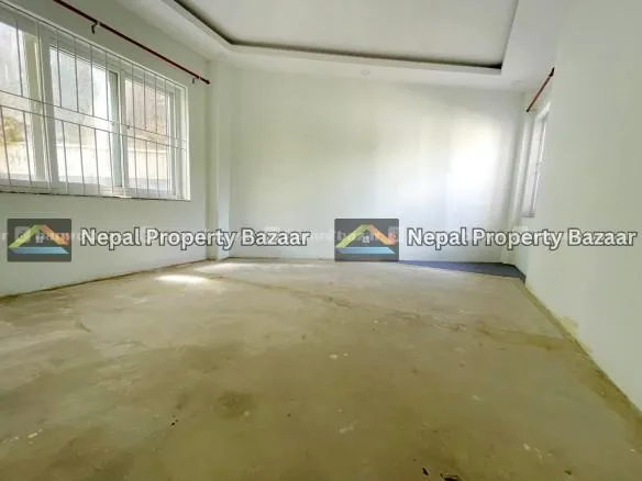 2BHK Flat Rent in Bhangal, Budhanilkantha, Kathman 2
