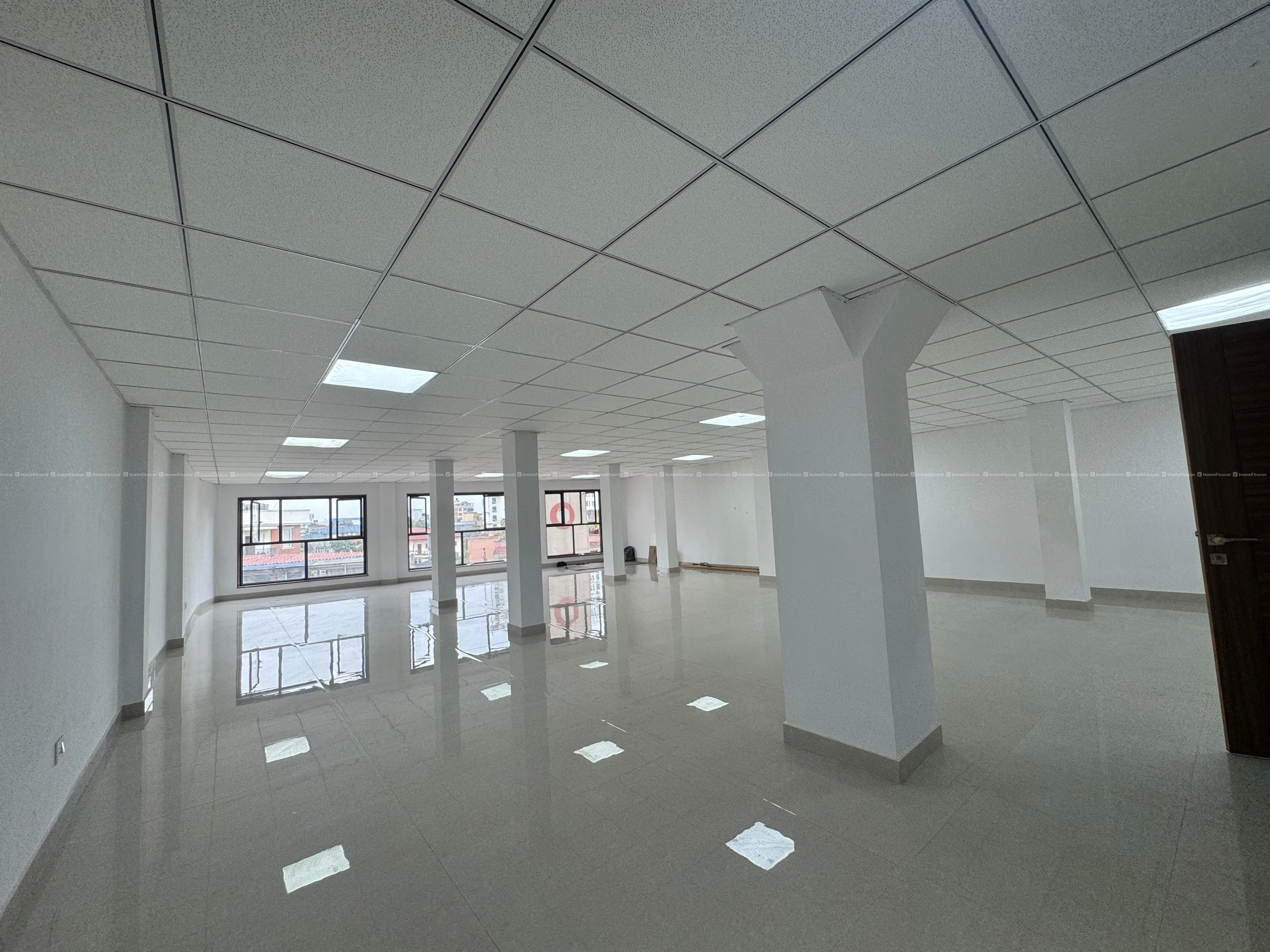 1500 Sq.ft Space for Rent at Lazimpat, Kathmandu 4
