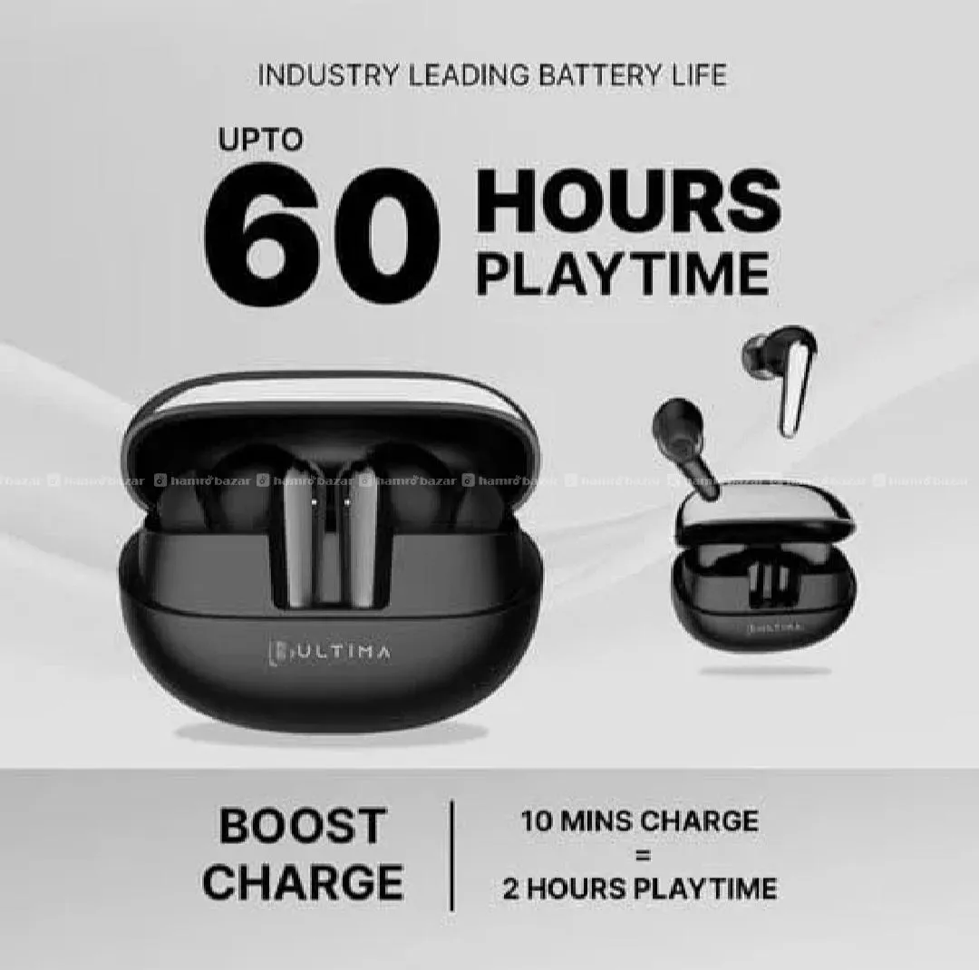 Ultima Prime 1.0 Earbuds on sell 3