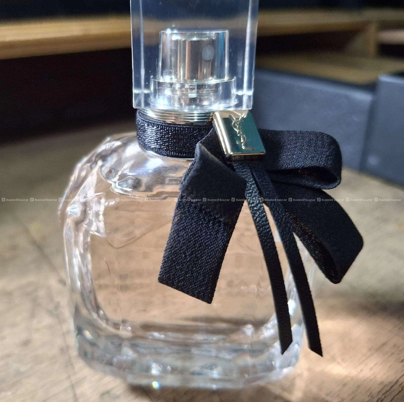 Yves Saint Laurent Perfume (Original) 3