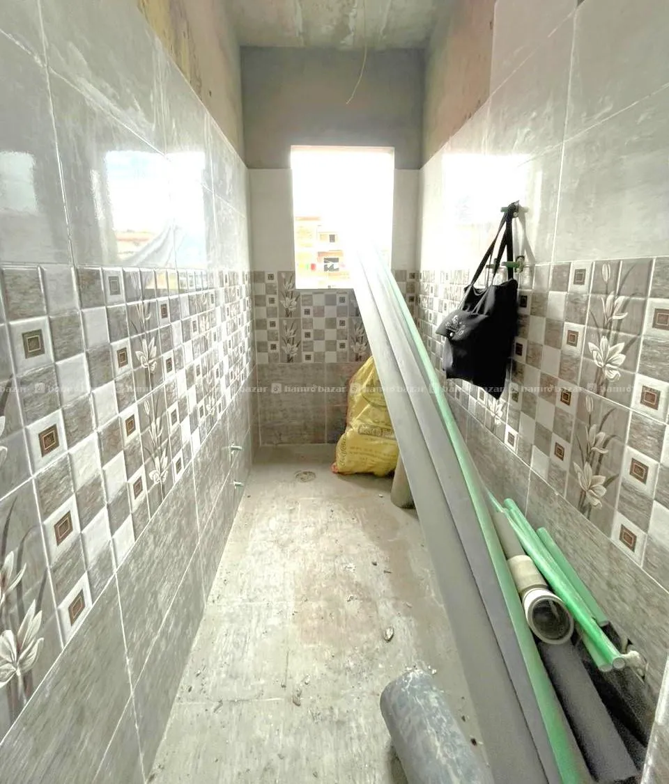 2BHK Brand New Flat Rent in Dhanchi, Thali 4