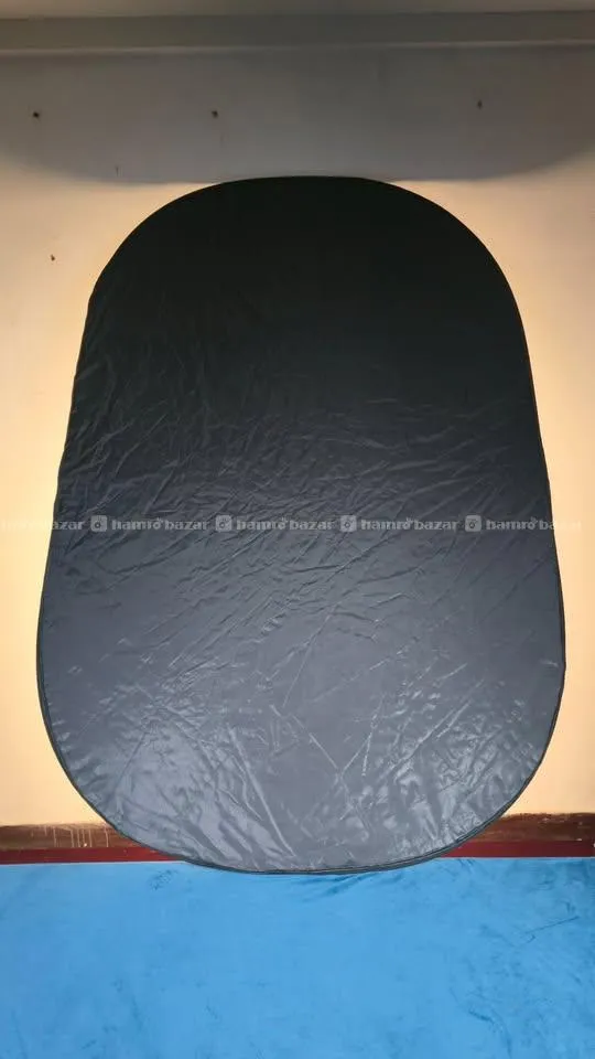 5-in-1 Folding Reflector (120 × 180 cm) 5