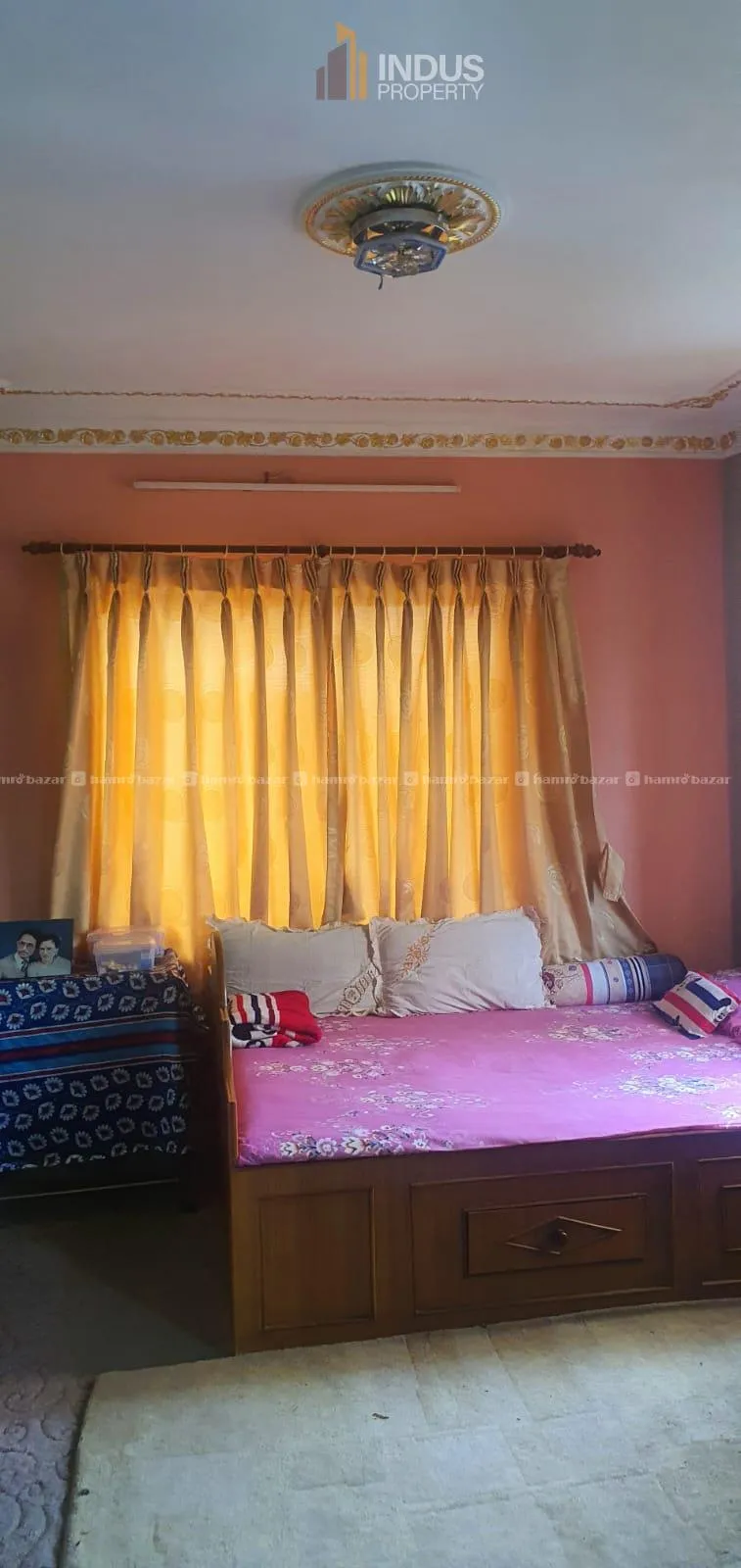 Beautiful-House on sale at Bhaisepati, Lalitpur 8