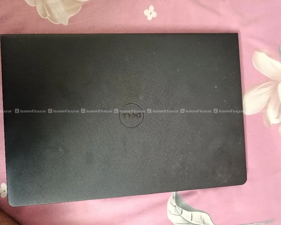 Dell laptop: Inspiron 15-3552 3