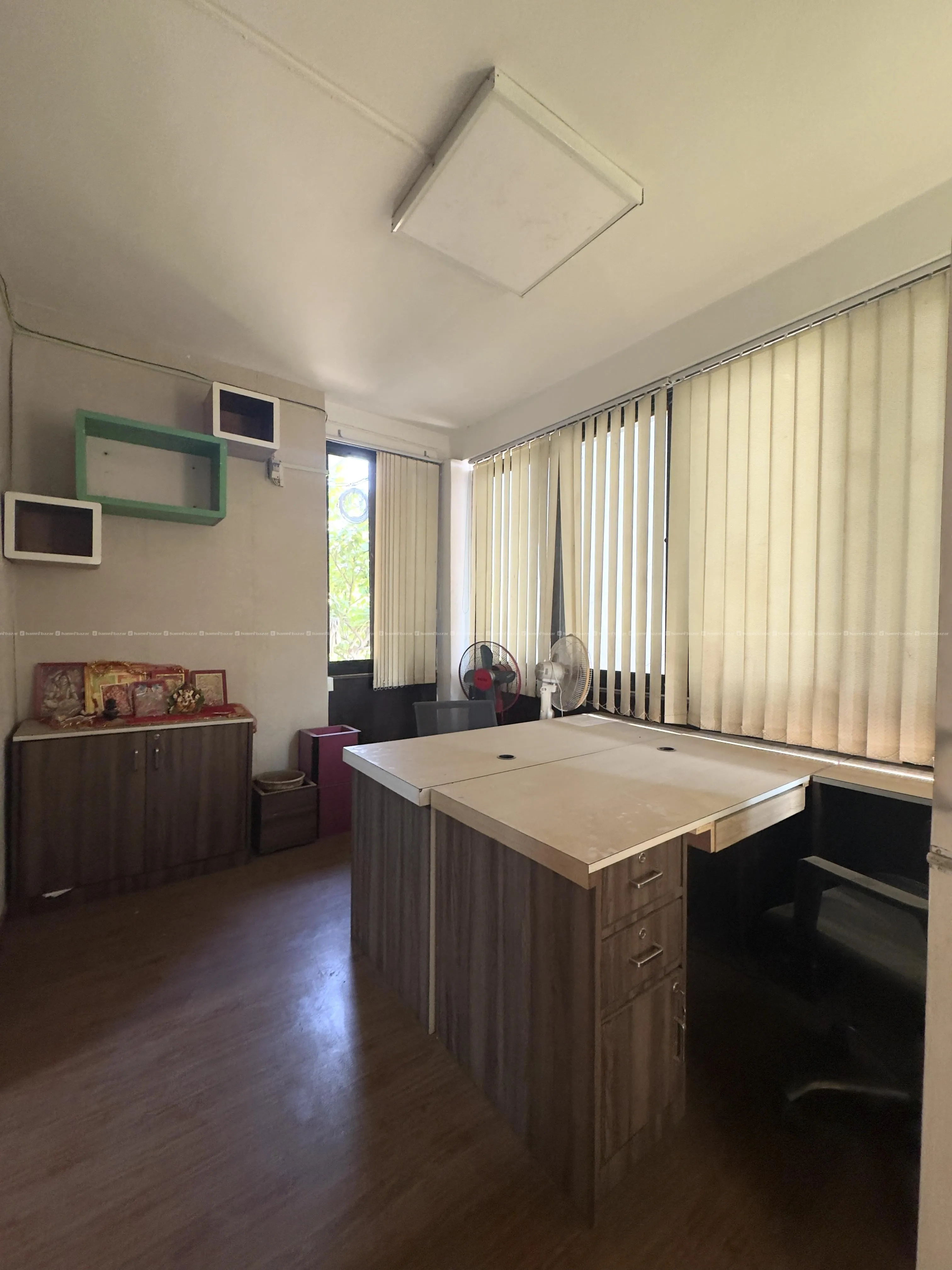 Office Space for Rent at KamalPokhari, Kathmandu 3