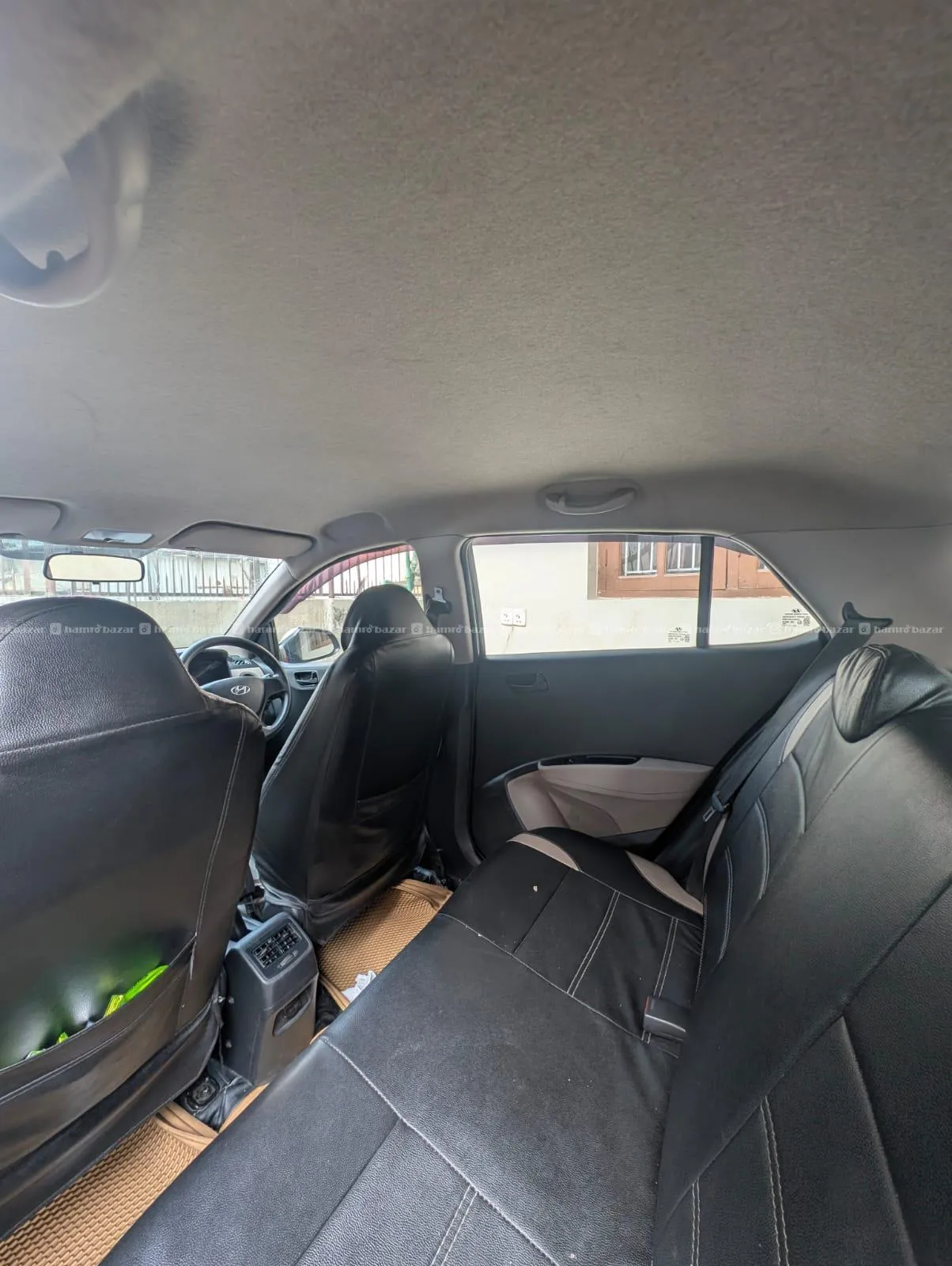 Grand I10 on sale 2