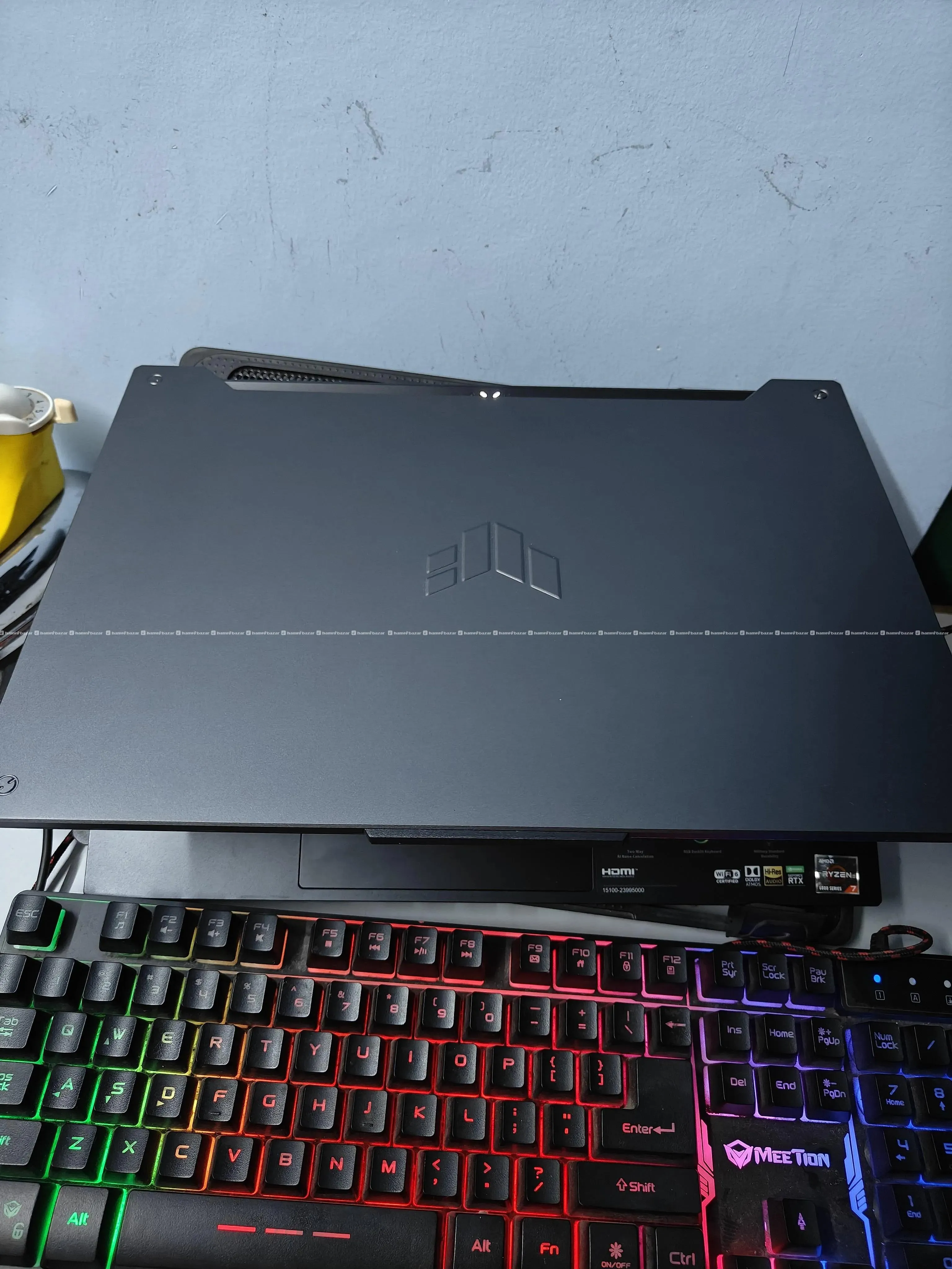 ASUS TUF Gaming A15 for sale 4
