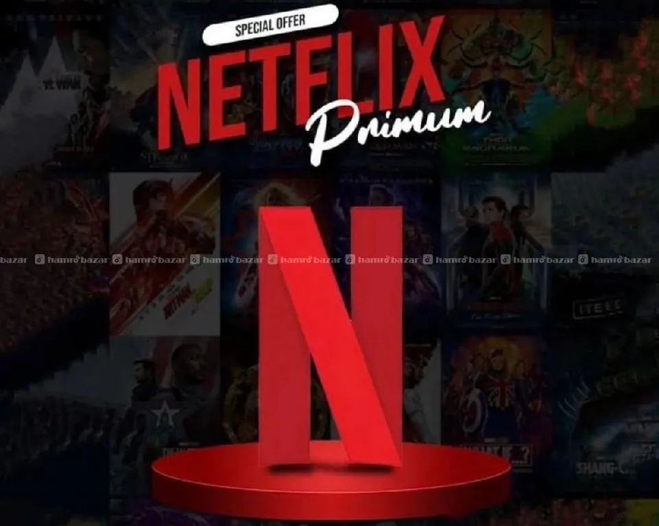 netflixx Primee chatgptt available 2