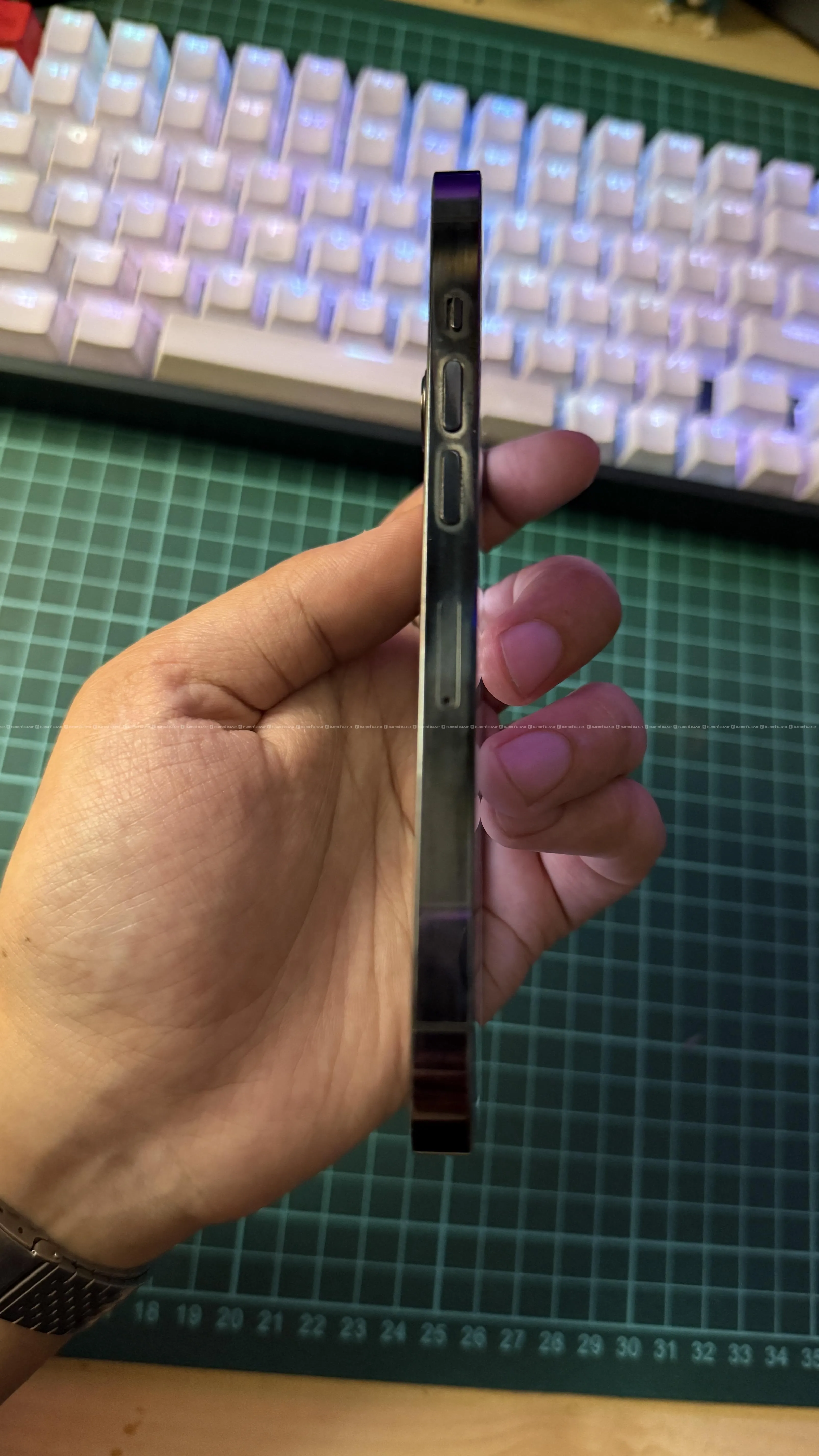 iPhone 13 Pro 128gb 75% battery health 3