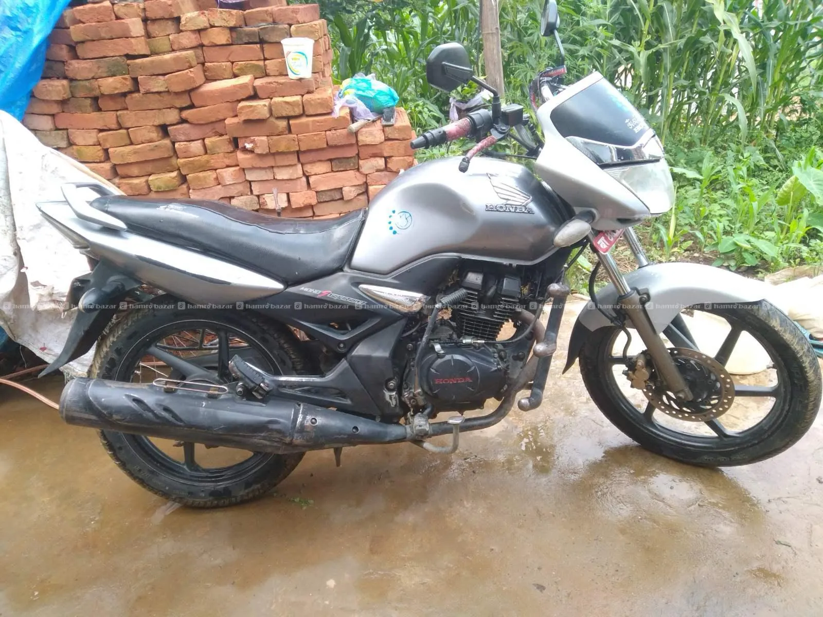 UNICORN 15O FOR SALE( CALL 9843484349) 3