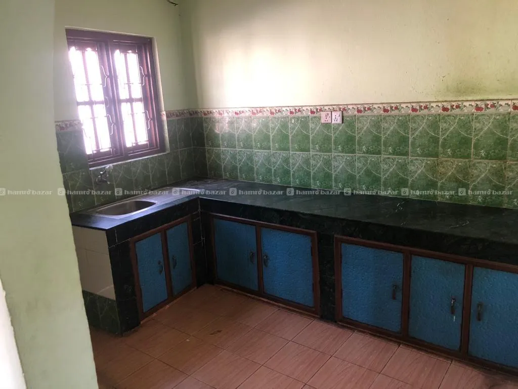 Flat For Rent 5
