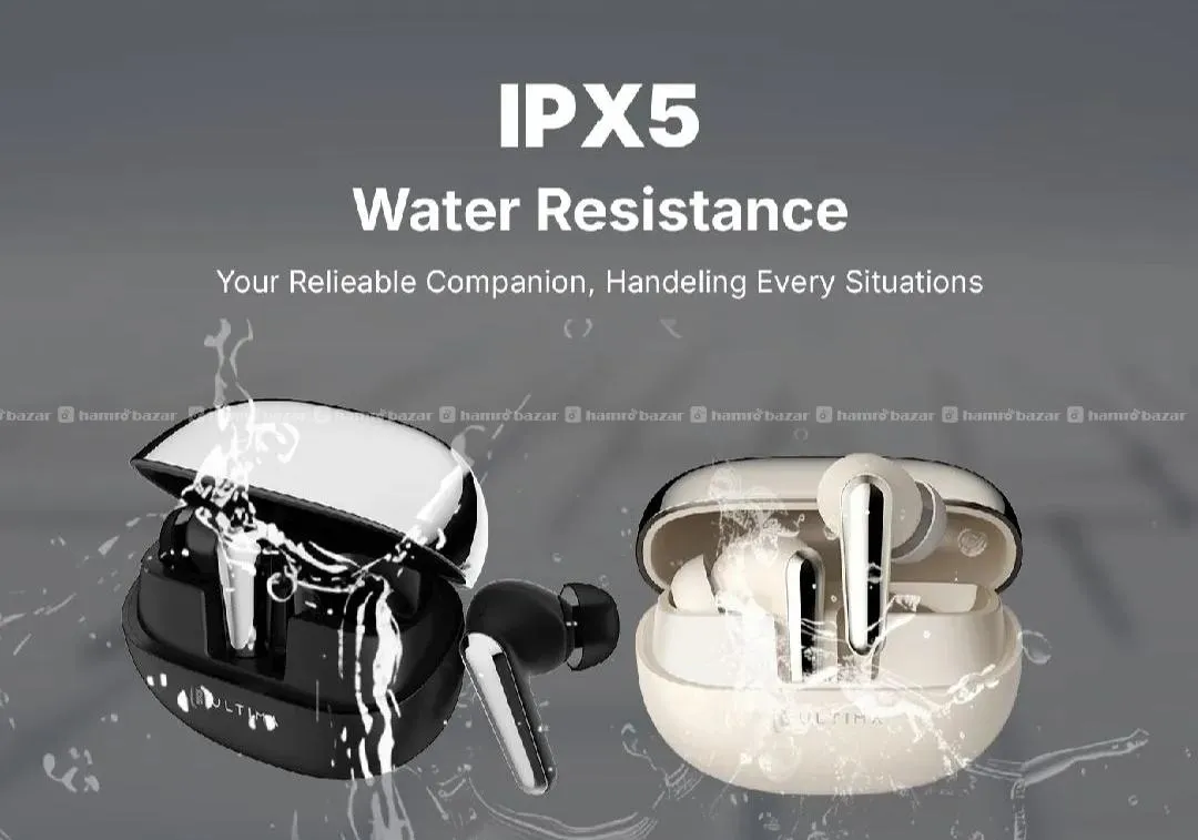 Ultima Prime 1.0 Earbuds on sell 6