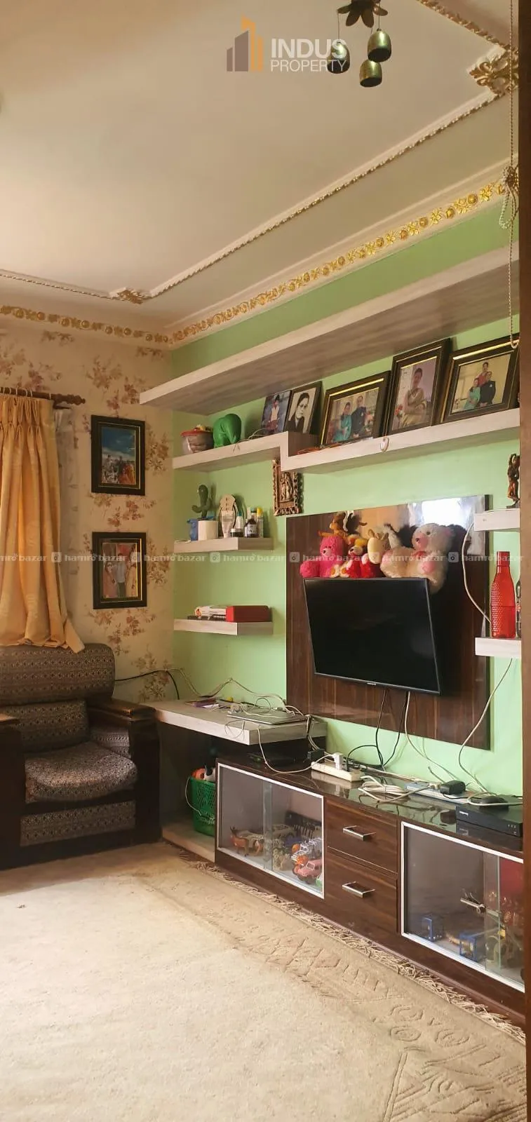 Beautiful-House on sale at Bhaisepati, Lalitpur 3