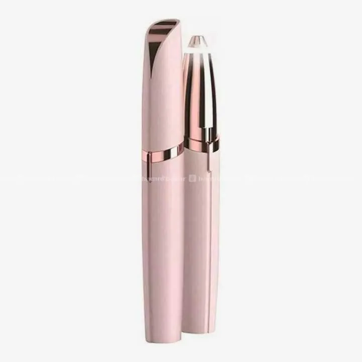 Flawless Eyebrow Hair Remover Trimmer Pen 2