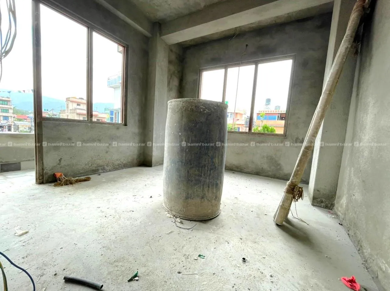 2BHK Brand New Flat Rent in Dhanchi, Thali 6