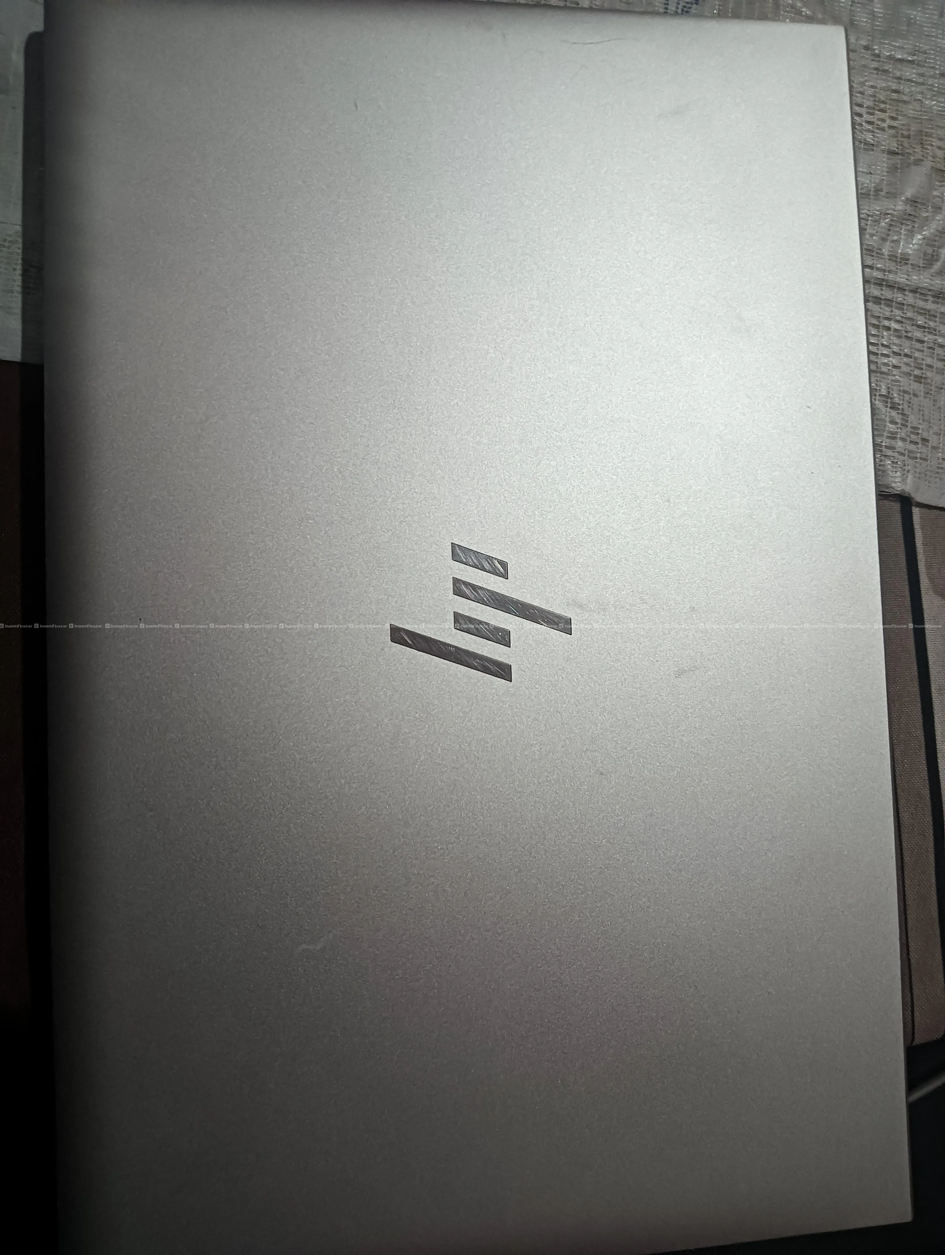 Hp Elite book touch screen with face id 4