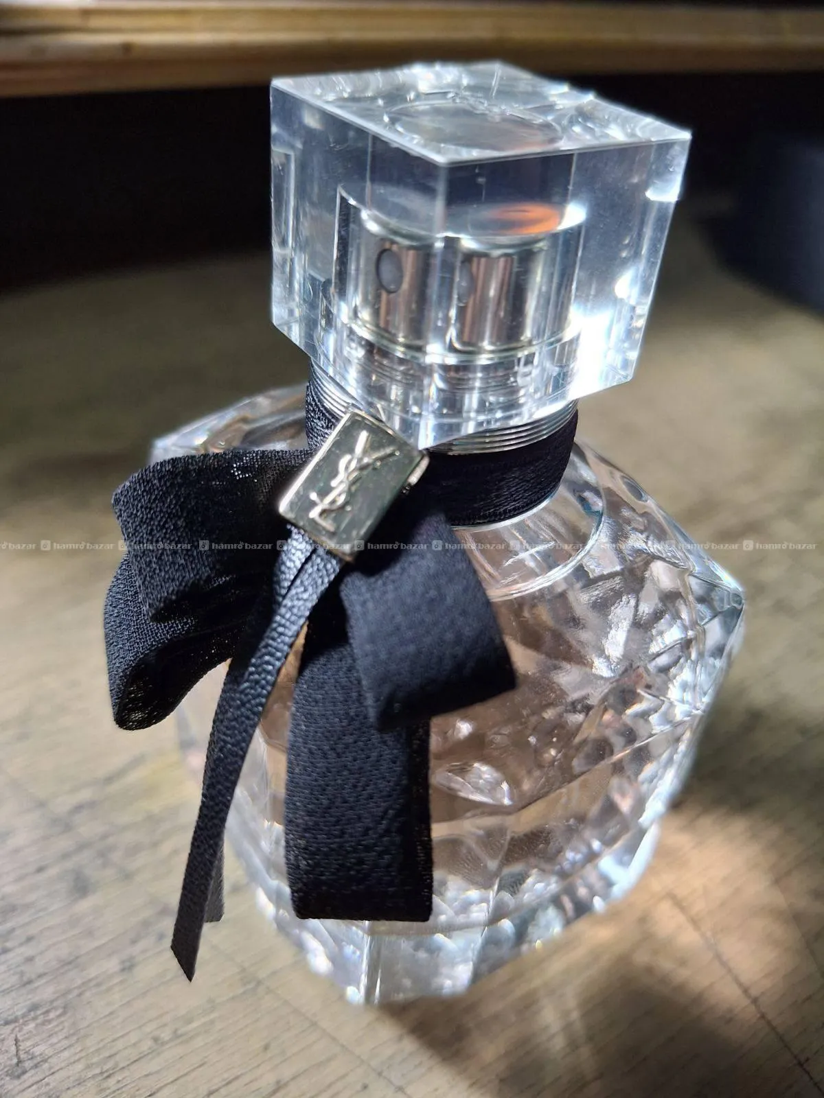 Yves Saint Laurent Perfume (Original) 4
