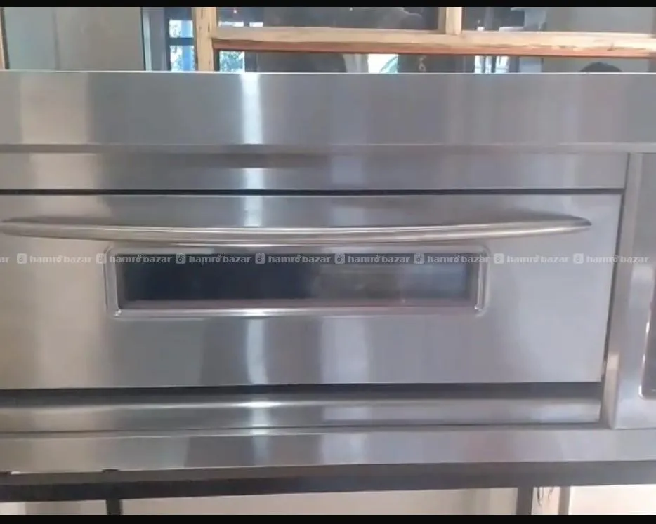 Oven Euro Diamond 2