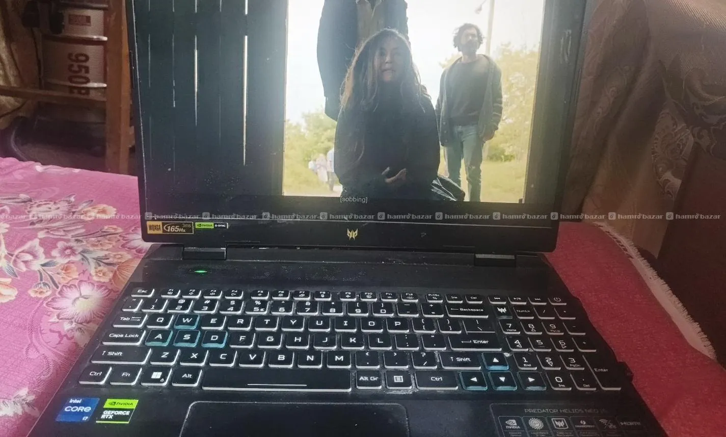 ACER PREDATOR HELIOS NEO 16 7