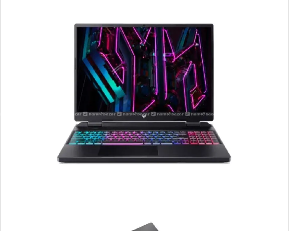 ACER PREDATOR HELIOS NEO 16 6