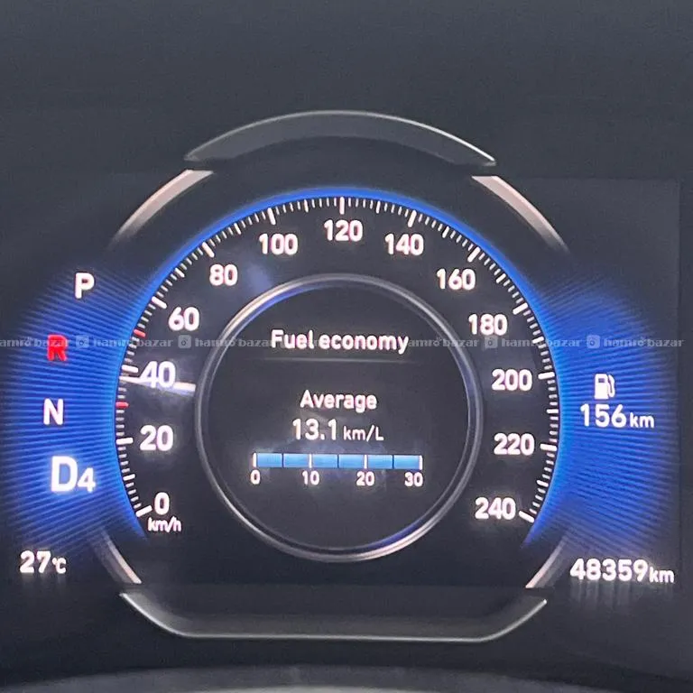 Hyundai Creta Sxo Auto 2022 3