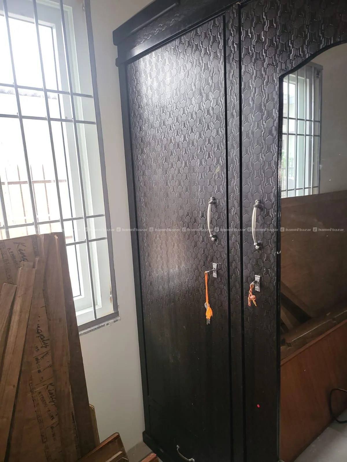 Flat on rent Gothatar Fikal chowk Kageshwori 8 3