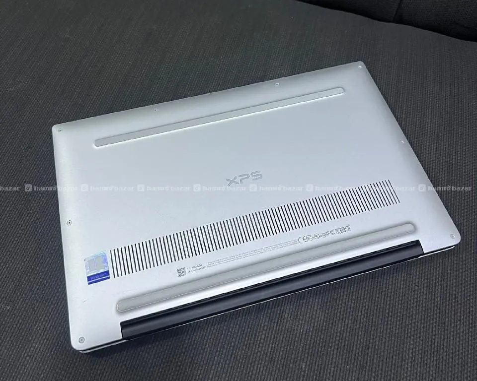 Dell XPS 13 9370 3