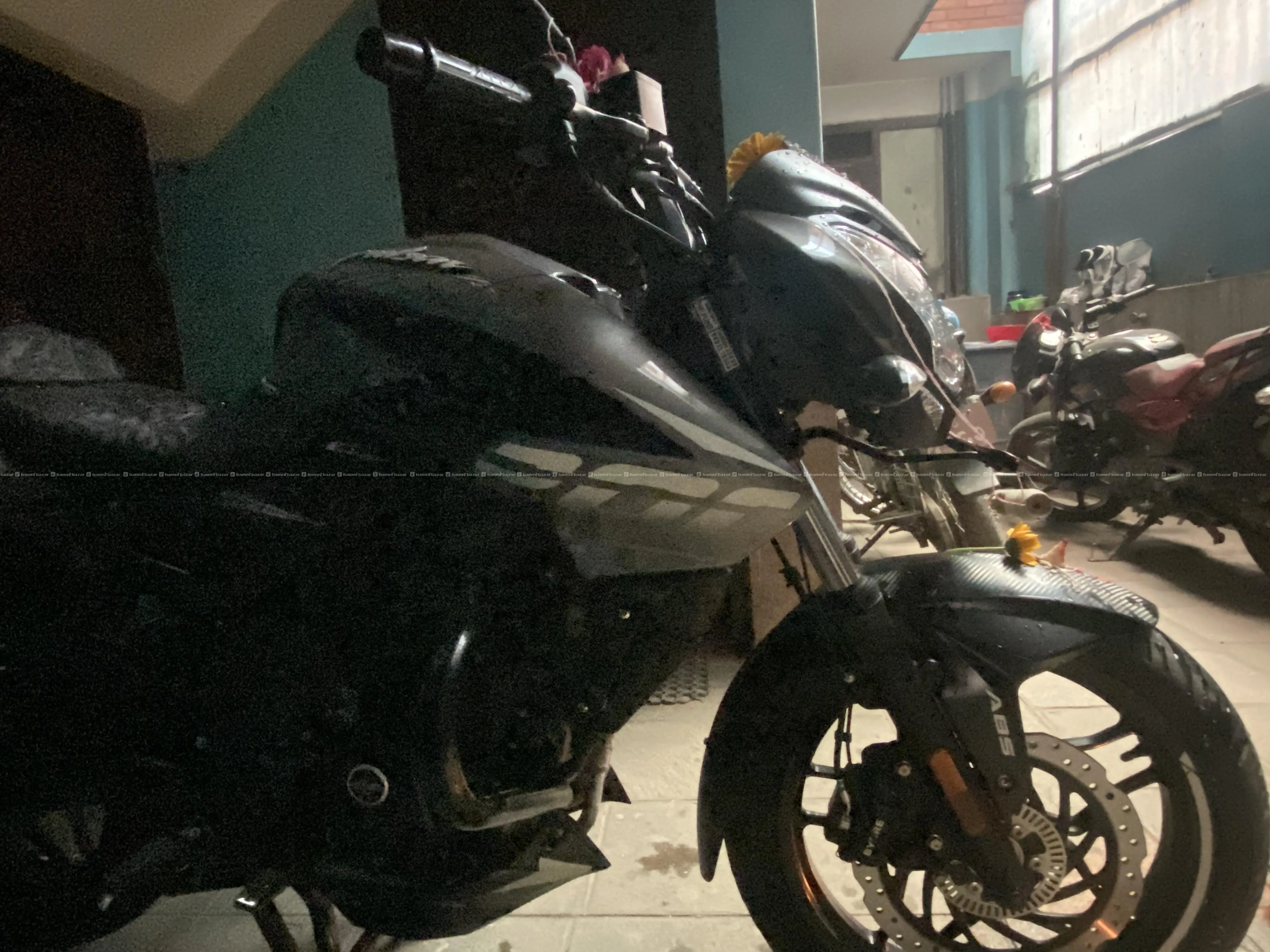 Ns200 FI for sell 2