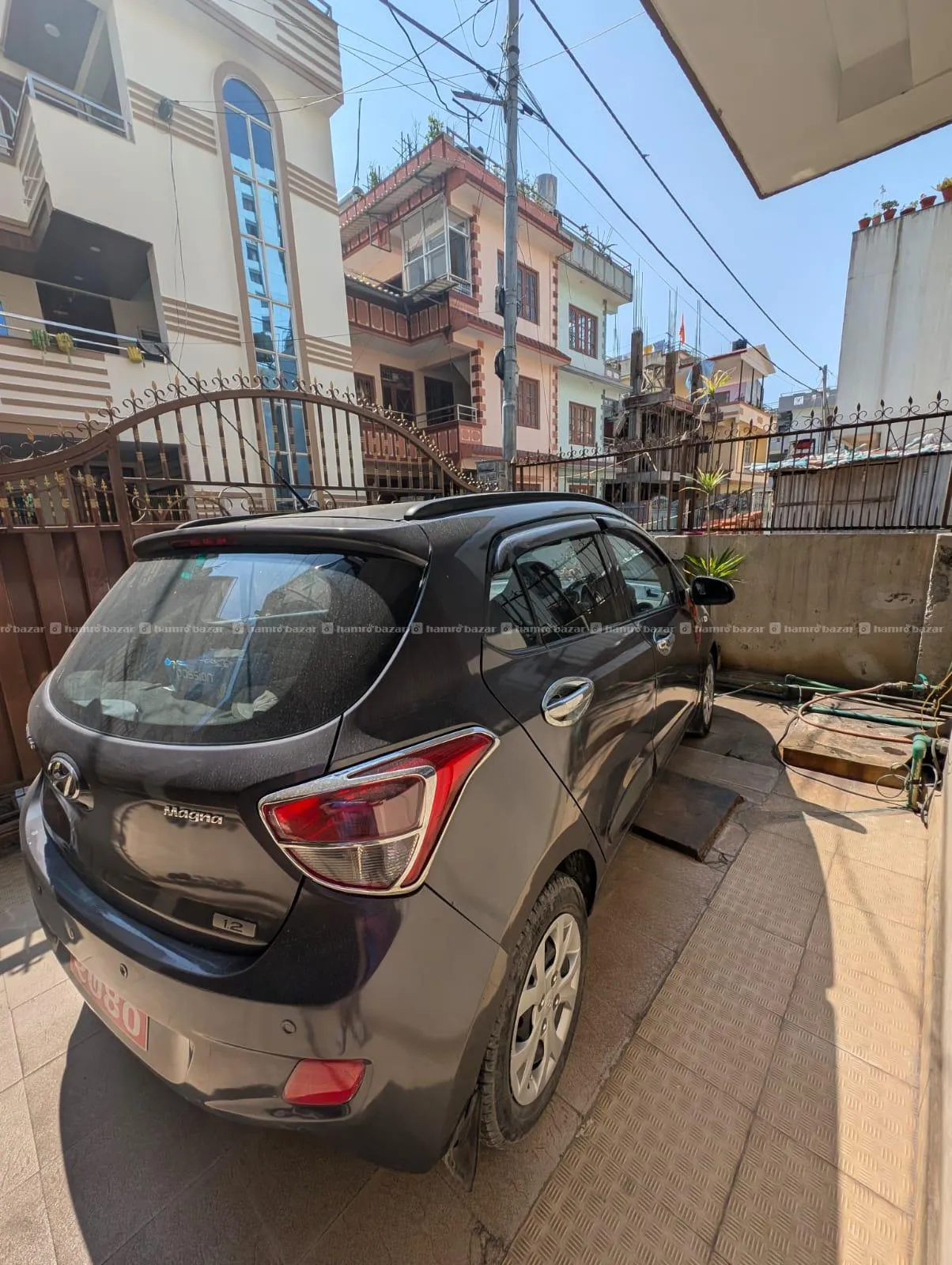 Grand I10 on sale 3