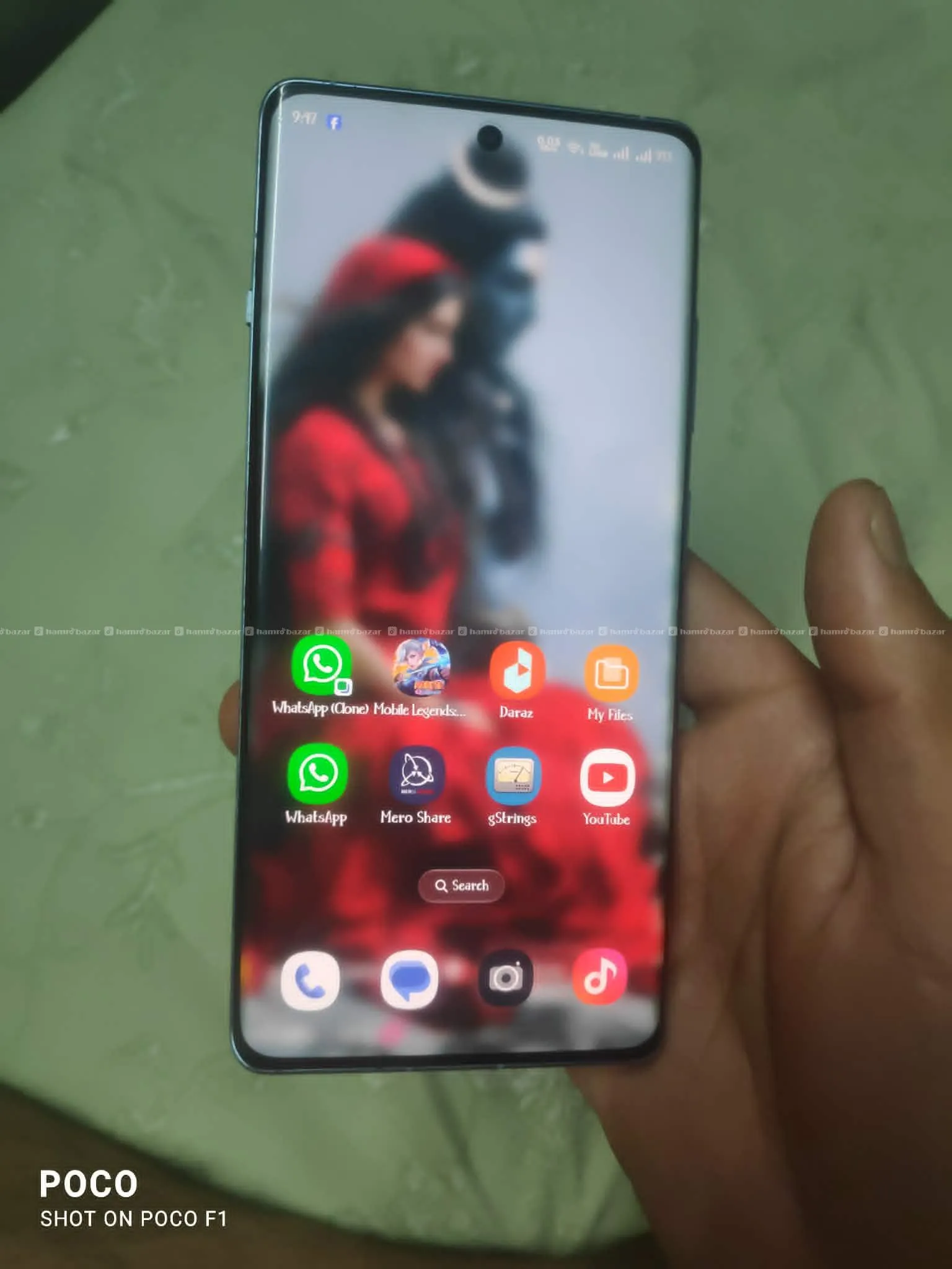 ONEPLUS 12R (16/256) URGENT SALE !!! 3