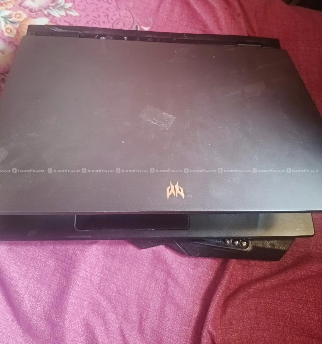 ACER PREDATOR HELIOS NEO 16 5