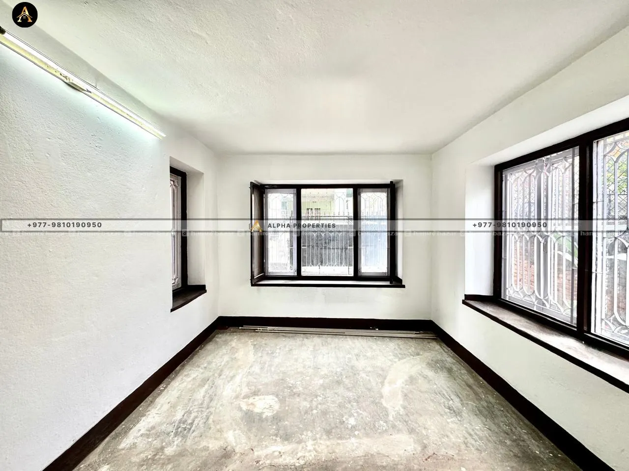 KAMALPOKHARI | 3 BHK FLAT FOR RENT 6
