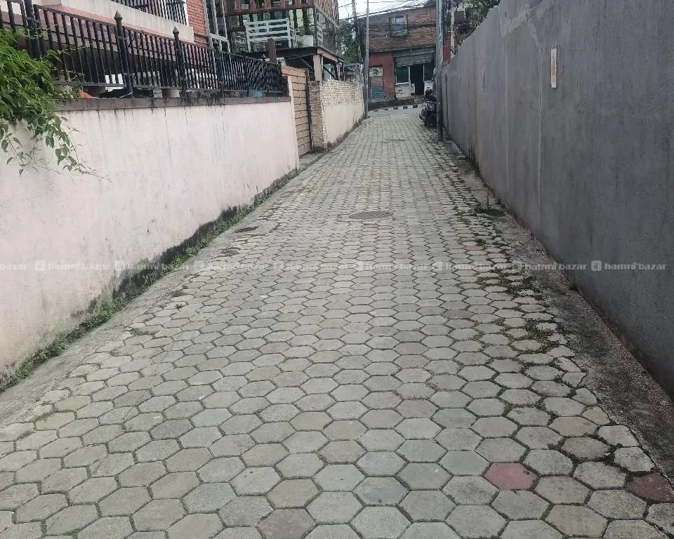 land for sale in naxal 3