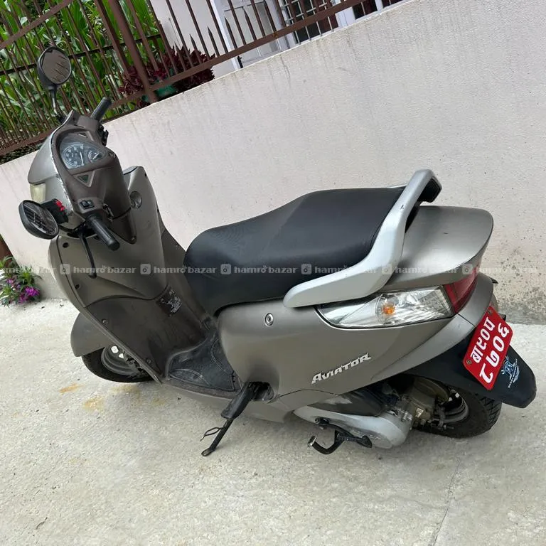 90 Lot Avaitor 3