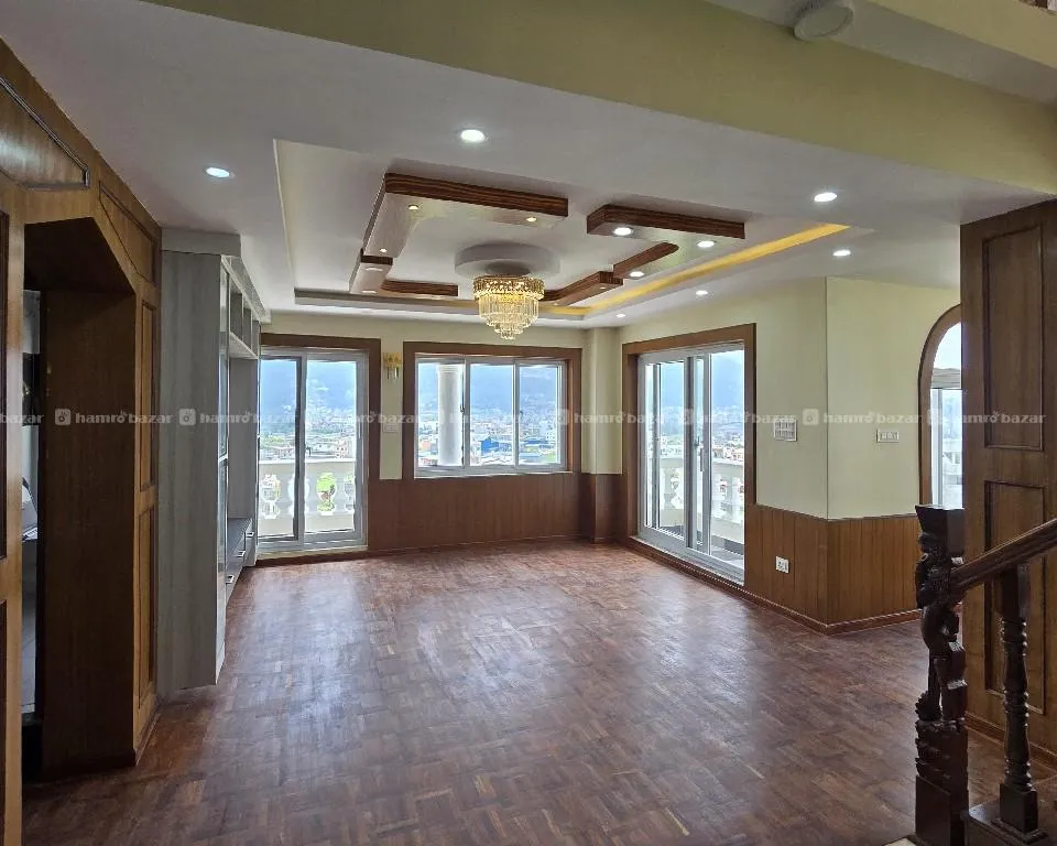 House for sale, Bhaisepati 2