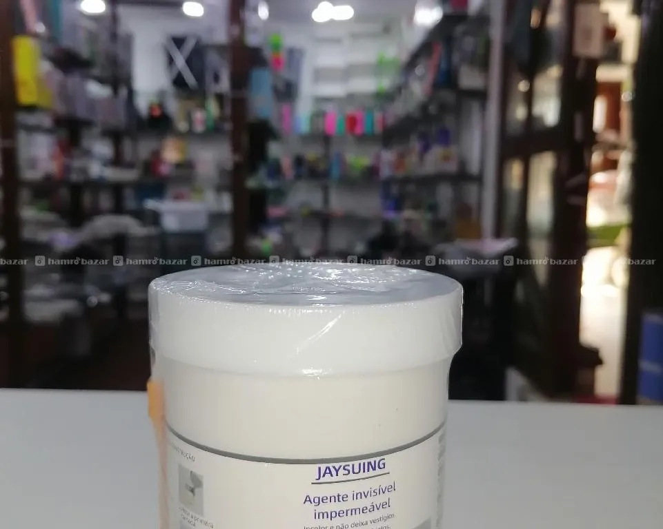 water poof glue 500/ml 3