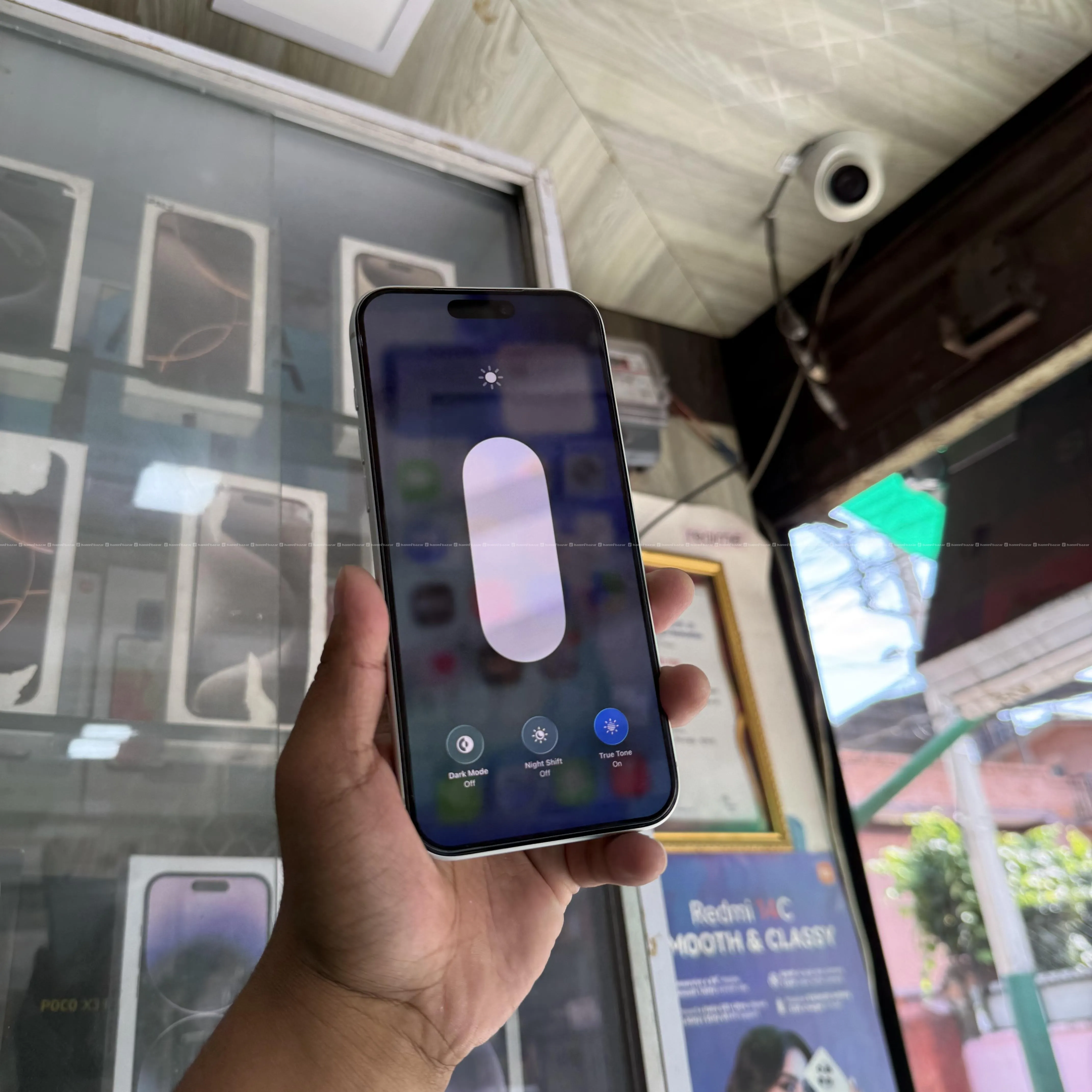 IPhone 17 Pro Max ( 256GB ) - With Box 4