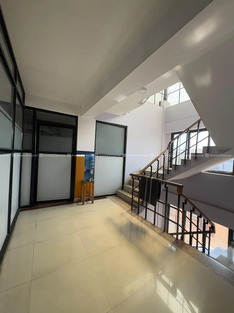 Commercial House For Rent At Naxal, Kathmandu 6