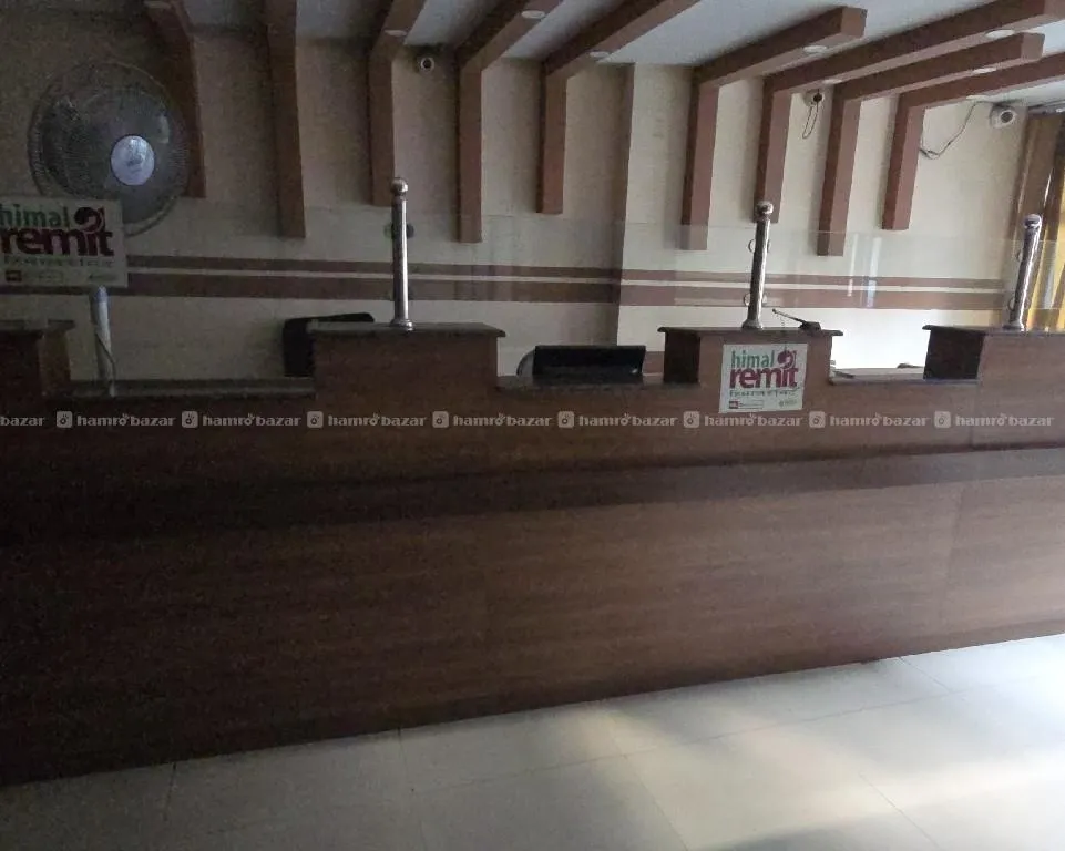 Commercial Space for Rent 
📍Naxal, Kathmandu 5